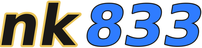 nk833 logo